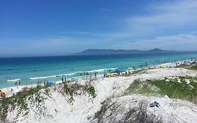 Apartamento próximo à Praia
